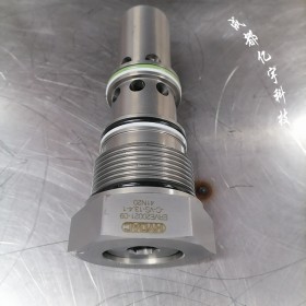 原裝德國(guó)HYDAC賀德克插裝式液控單向閥ERVE-R1 1/2-10X