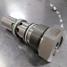 德國(guó)HYDAC賀德克液控單向閥 升級(jí)ERVE08021-01-C-VS-3.4-1