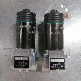 德國(guó)HAWE哈威GR2-0-KB-G5/30x24截止式電磁換向閥