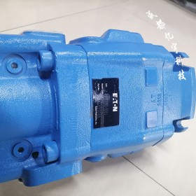 原裝美國(guó)VICKERS威格士PVM074ER10GS02BYA28000001A0A高壓變量柱塞液壓泵