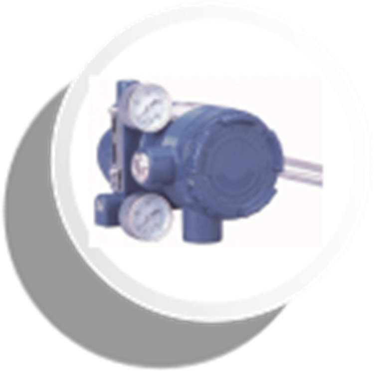 azbil閥門定位器 氣動(dòng)閥門 智能型閥門定位器