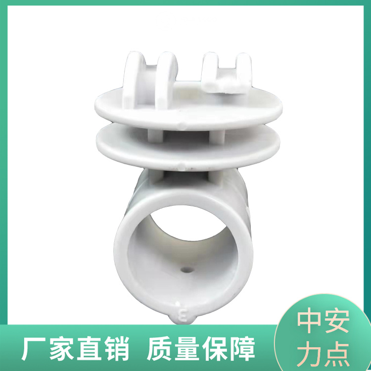 中安力點(diǎn)科技電子圍欄配件中間桿一套 專業(yè)安防產(chǎn)品生產(chǎn)廠