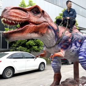 自貢格彩 仿真恐龍定做 動(dòng)物模型專業(yè)設(shè)計(jì)制作  源頭廠家