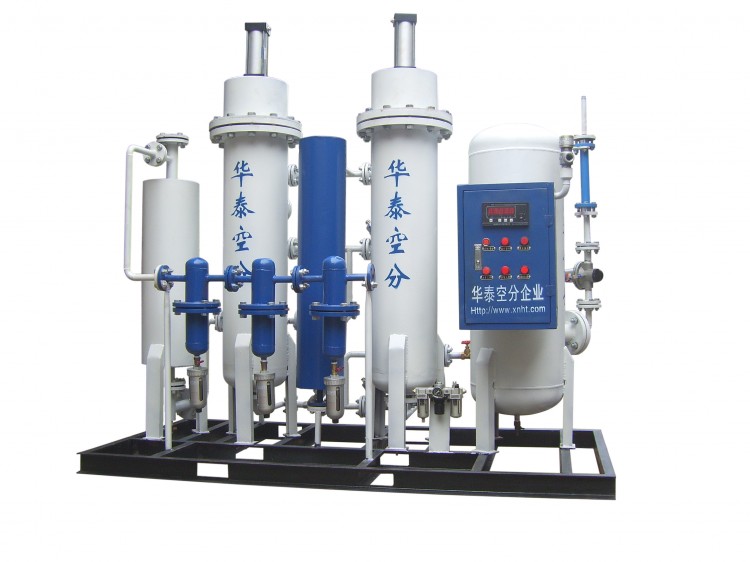 華泰制氮設(shè)備 (煤)