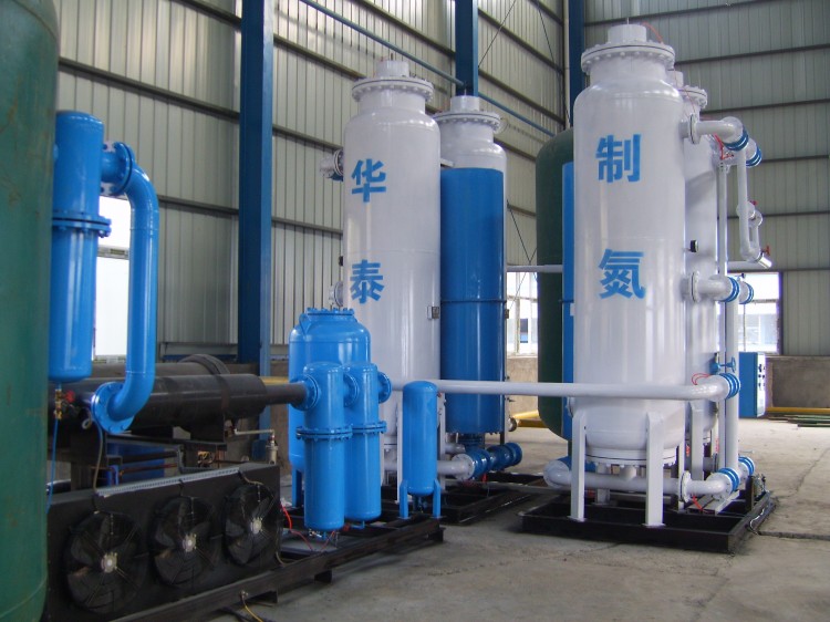 制氮設(shè)備(華泰)