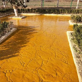 西藏壓模地坪價格 壓模地坪施工 壓膜地坪企業(yè)供貨