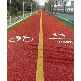 大渡口區(qū)透水混凝土  彩色透水混凝土  海綿城市 壓?；炷?彩色透水混凝土如何施工 裝飾混凝土 量大從優(yōu) 免費送貨到工地