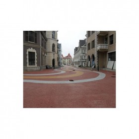 重慶市渝中區(qū)透水混凝土材料生產(chǎn)廠家 透水砼膠結(jié)劑 透水混凝土外加劑 重慶市渝中區(qū)彩色透水混凝土 免費輔導(dǎo)