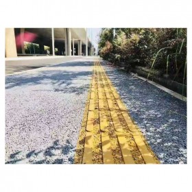 湖北武漢市黃石市彩色生態(tài)透水混凝土地坪  湖北武漢市黃石市彩色透水混凝土道路 透水混凝土施工價格 彩色透水混凝土材料生產(chǎn)廠家   壓?；炷敛牧蠌S家