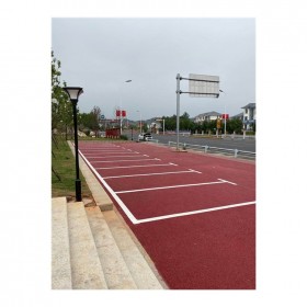 福建寧德市彩色生態(tài)透水混凝土 福建寧德市彩色透水混凝土道路 透水混凝土施工價格 彩色透水混凝土材料生產(chǎn)廠家   壓?；炷敛牧蠌S家