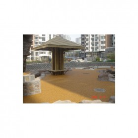 遼寧鐵嶺市彩色生態(tài)透水混凝土地坪 遼寧鐵嶺市彩色透水混凝土道路 透水混凝土施工價格 彩色透水混凝土材料生產(chǎn)廠家   壓?；炷敛牧蠌S家 透水混凝土材料報價 量大送貨到工地