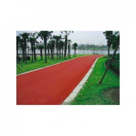 遼寧葫蘆島市彩色透水混凝土 透水混凝土罩面噴涂 透水混凝土表面保護劑 無砂透水混凝土添加劑價格 路藝廠家現(xiàn)貨 全國施工