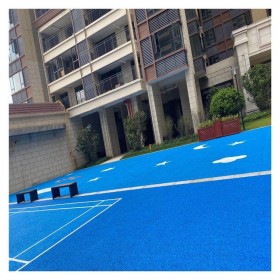 四川省樂山市彩色透水混凝土生產(chǎn)廠家  彩色透水混凝土材料生產(chǎn)廠家  壓花地坪材料生產(chǎn)廠家 透水混凝土粘接劑