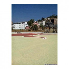 福建龍巖市彩色生態(tài)透水混凝土地坪 福建龍巖市彩色透水混凝土道路 透水混凝土施工價格 彩色透水混凝土材料生產(chǎn)廠家   壓?；炷敛牧蠌S家 透水混凝土材料報價 量大送貨到工地