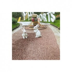 遼寧錦州市混凝土彩色透水地面  彩色透水混凝土生產(chǎn)廠家  透水混凝土施工價格  壓花地坪材料 免費輔導