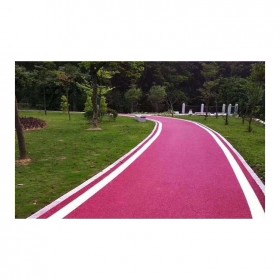 遼寧遼陽市彩色透水混凝土  透水地坪粘接料廠家  透水砼顏色料 透水地坪粘接膠 透水地坪報價 批發(fā)價格 免費輔導