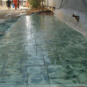 廣元市 壓印地坪  混凝土壓印地坪廠家 彩色壓花地坪材料 水泥壓花地坪 彩色混凝土壓膜地坪   彩色壓印材料 脫模劑材料廠家  彩色強化劑批發(fā)