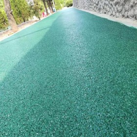 文山壯族苗族自治州 彩色透水混凝土強(qiáng)化料 雙丙聚氨酯密封路面漆 透水地坪強(qiáng)固劑 透水混凝土粘接劑 廠家供應(yīng)商 全國(guó)施工