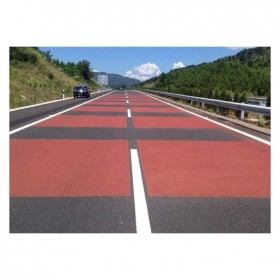 隨州市  彩色生態(tài)透水混凝土  透水混凝土施工價格 彩色透水混凝土材料生產(chǎn)廠家 透水混凝土罩面劑 壓模混凝土材料廠家