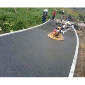 都江堰市 彩色透水混凝土 透水地坪粘接料廠家 透水地坪報價 批發(fā)價格 0元輔導(dǎo) 送貨上門