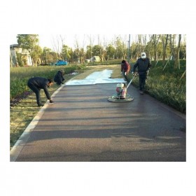 南岸區(qū) 藝術地坪、藝術水泥壓花地坪廠家、道路瀝青改色施工、豪軒地坪、免費造價預算