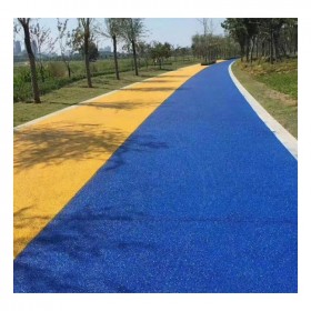 涼山彝族自治州彩色生態(tài)透水混凝土地坪  瀘州市彩色透水混凝土道路 透水混凝土施工價格 彩色透水混凝土材料生產廠家   壓模混凝土材料廠家 透水混凝土材料報價 量大送貨到工地