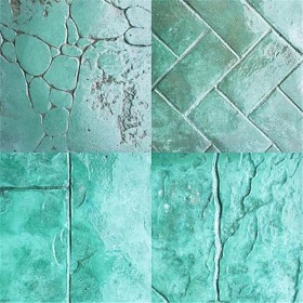 樂(lè)山市 壓花地坪材料 壓膜混凝土材料廠家  壓花材料脫模劑  壓膜混凝土強(qiáng)化劑  廠家批發(fā)免費(fèi)指導(dǎo)施工