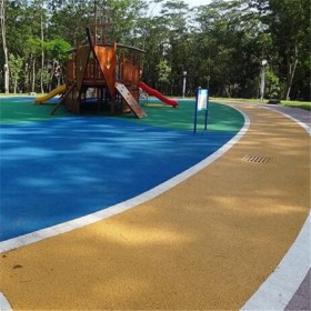 操場(chǎng)生態(tài)透水混凝土 透水砼顏色料 透水地坪粘接膠 透水地坪報(bào)價(jià) 批發(fā)價(jià)格