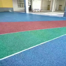 茂名市 無砂透水混凝土 生態(tài)水泥混凝土 路面彩色透水混凝土 生態(tài)透水砼 廠家報(bào)價(jià) 量大送貨上工地