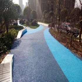 滄州市 生態(tài)透水混凝土 普通透水混凝土 彩色透水砼 生態(tài)透水地坪 廠家報(bào)價(jià)