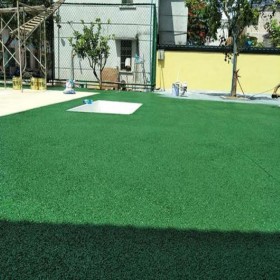 河北省 透水混凝土街道 生態(tài)透水混凝土 c30透水彩色混凝土 廠家聯系方式