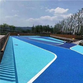 山南地區(qū) 生態(tài)透水混凝土 車行彩色透水混凝土路 海綿城市透水混凝土 報(bào)價(jià)表