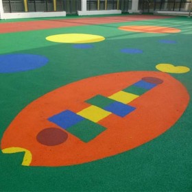 車行彩色透水混凝土路 環(huán)保透水混凝土 生態(tài)透水路面 生產(chǎn)商現(xiàn)貨供應(yīng)