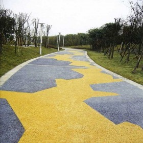 福建 廣場(chǎng)彩色透水混凝土 環(huán)保透水混凝土 生態(tài)透水路面 廠家現(xiàn)貨供應(yīng)
