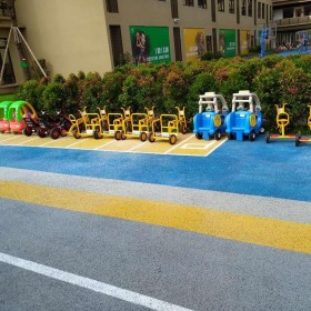 永平縣 透水地坪混凝土 綠道透水地面 道路透水材料 免費(fèi)造價(jià)預(yù)算