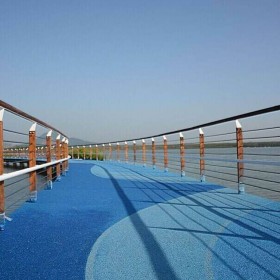 定西市 透水混凝土 透水藝術(shù)地坪 透水地面膠結(jié)料 報(bào)價表