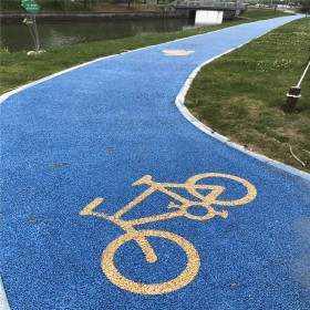 雅安市 彩色混凝土透水 彩色透水路面 透水罩面保護(hù)劑 報(bào)價(jià)清單