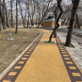 透水混凝土噴漆 露骨透水路面 透水砼保護(hù)劑 材料廠家報(bào)價(jià)