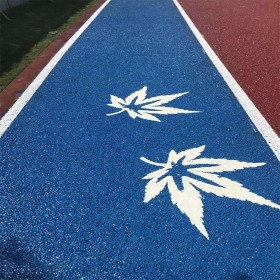 昭通市 綠色透水混凝土 透水生態(tài)路面 彩色混凝土配料 批發(fā)價格