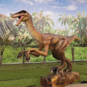 四川實力大廠 仿真霸王龍仿真恐龍 不變形,不腐蝕,形象逼真 仿真動物設計