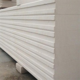 ALC防火保溫板 ALC墻板供應商