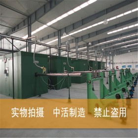 高壓膠管深冷處理設備定制 低溫非標設備定制集成20余年行業(yè)經(jīng)驗