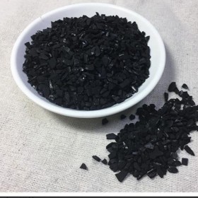 黃金提煉用椰子殼活性炭 椰殼活性炭執(zhí)行標準工廠直供