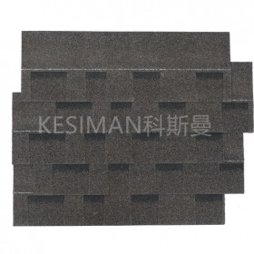 瀝青瓦鋪設(shè)價(jià)格  防水玻胎瀝青瓦  瀝青瓦品牌直銷