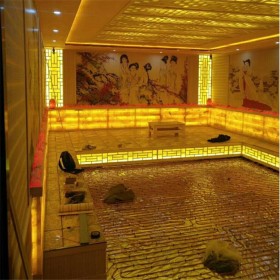 火龍浴汗蒸房裝修 汗蒸房設備批發(fā) 廠家直銷 全國上門服務