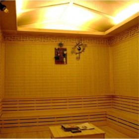 火龍浴汗蒸房裝修 汗蒸房廠家定制安裝 全國上門服務