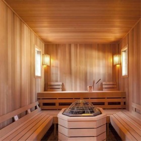 納米汗蒸能量房 汗蒸房安裝承建 全國上門服務(wù)