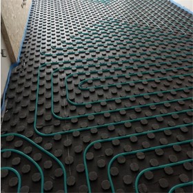 四川地暖施工 明裝地暖上門安裝 專業(yè)設(shè)計 智恒