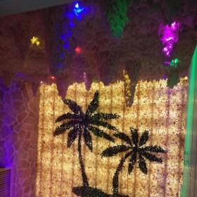 成都浴汗蒸房上門設(shè)計(jì)安裝 美容院汗蒸館裝修承建設(shè)計(jì) 汗蒸房裝修廠家智恒