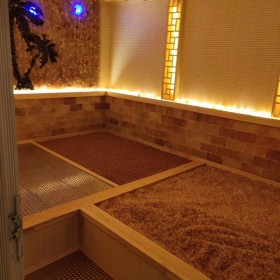 四川養(yǎng)生館汗蒸房 設(shè)計安裝一體化 免費(fèi)上門安裝 可按需定制 智恒